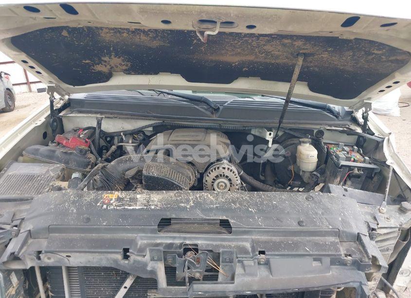 Photo 10 of 2011 Gmc Yukon DENALI (VIN 1GKS2EEF5BR388231)