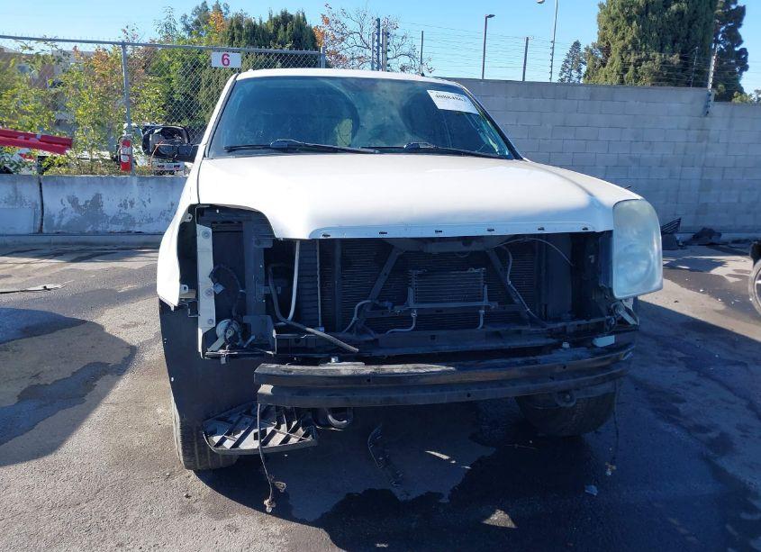 Photo 12 of 2011 Gmc Yukon DENALI (VIN 1GKS2EEF6BR198566)