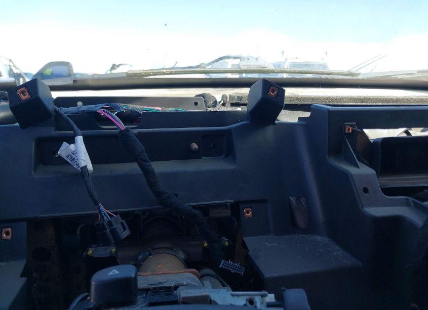 Photo 15 of 2011 Gmc Yukon DENALI (VIN 1GKS2EEF6BR198566)