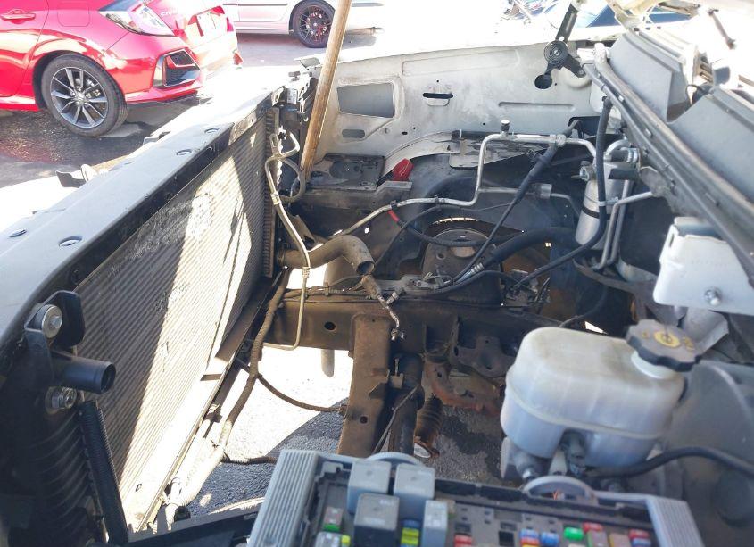 Photo 17 of 2011 Gmc Yukon DENALI (VIN 1GKS2EEF6BR198566)