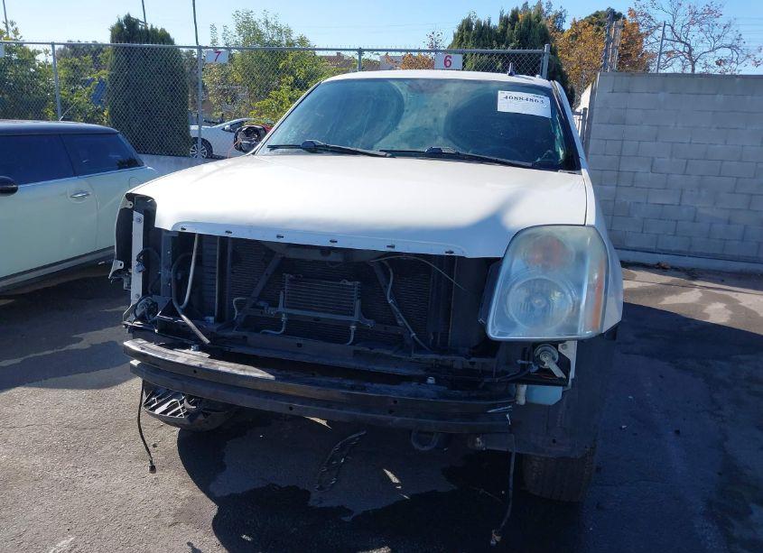 Photo 6 of 2011 Gmc Yukon DENALI (VIN 1GKS2EEF6BR198566)