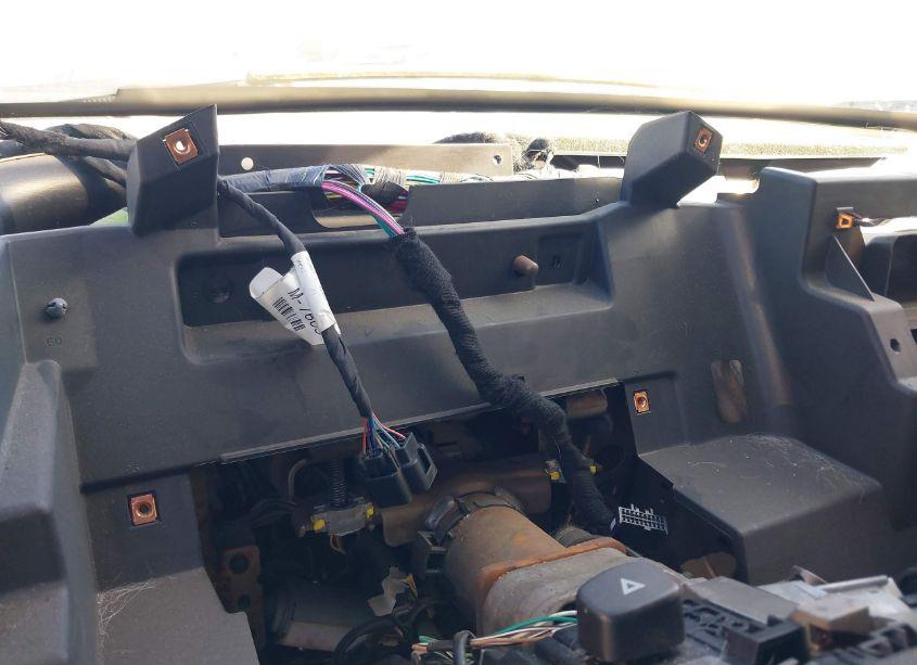 Photo 7 of 2011 Gmc Yukon DENALI (VIN 1GKS2EEF6BR198566)