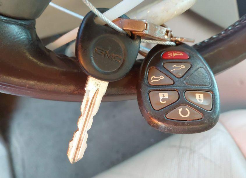 Photo 11 of 2011 Gmc Yukon DENALI (VIN 1GKS2EEF7BR109782)