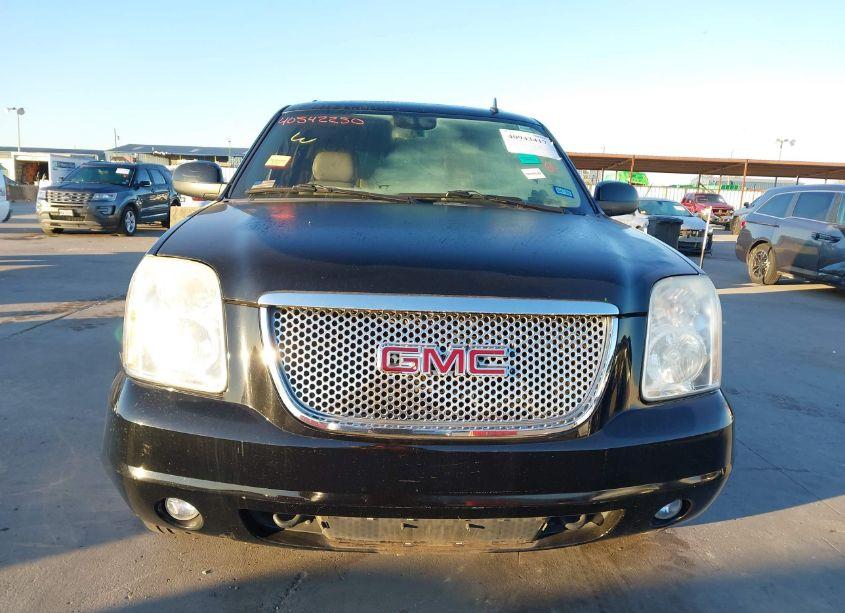 Photo 13 of 2011 Gmc Yukon DENALI (VIN 1GKS2EEF7BR109782)