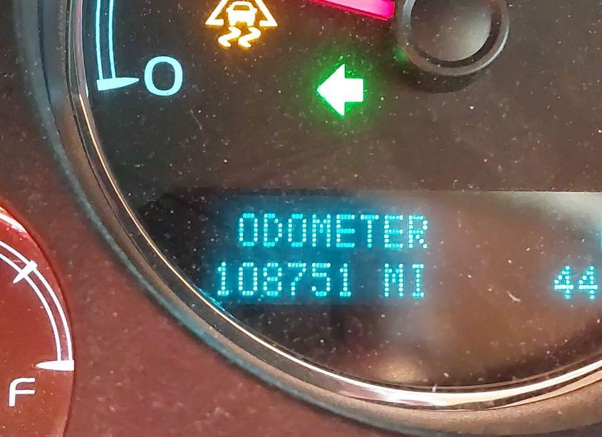 Photo 16 of 2011 Gmc Yukon DENALI (VIN 1GKS2EEF7BR109782)