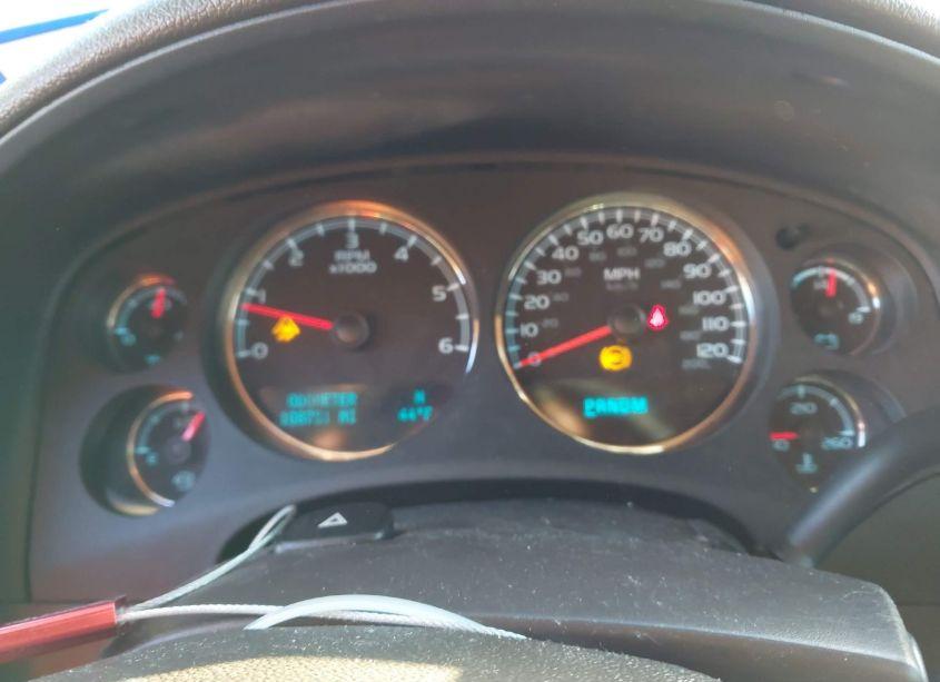 Photo 7 of 2011 Gmc Yukon DENALI (VIN 1GKS2EEF7BR109782)