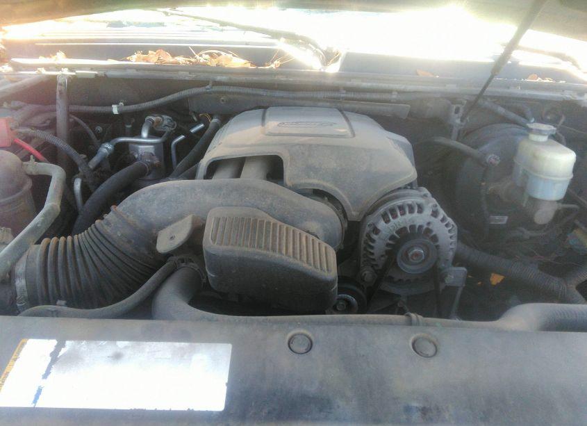 Photo 10 of 2011 Gmc Yukon DENALI (VIN 1GKS2EEF7BR168976)