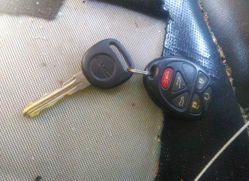 Photo 11 of 2011 Gmc Yukon DENALI (VIN 1GKS2EEF7BR168976)