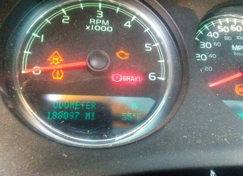 Photo 7 of 2011 Gmc Yukon DENALI (VIN 1GKS2EEF7BR168976)