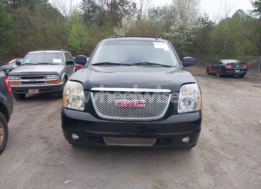 Photo 12 of 2011 Gmc Yukon DENALI (VIN 1GKS2EEF8BR144119)