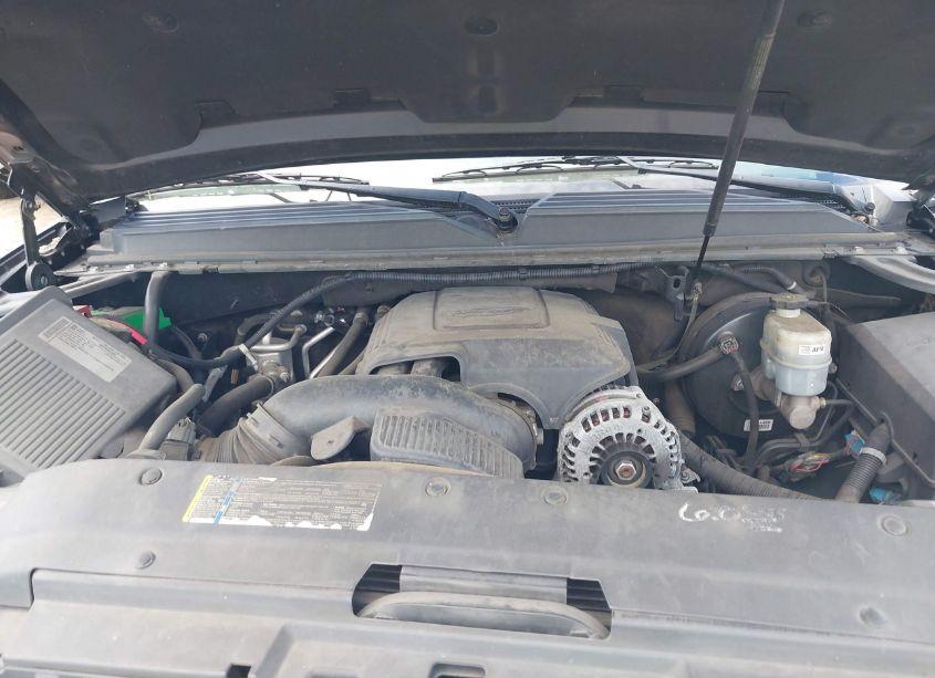 Photo 10 of 2011 Gmc Yukon DENALI (VIN 1GKS2EEF8BR244477)