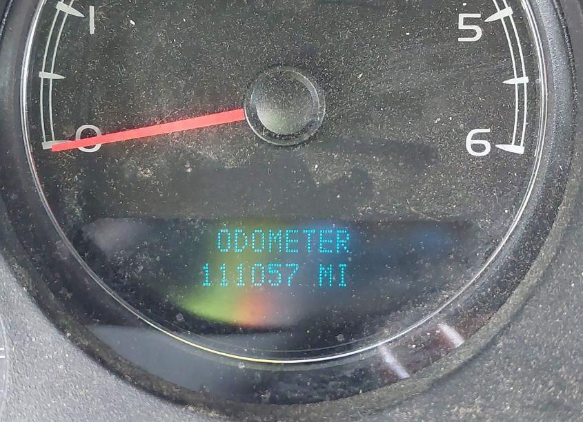 Photo 7 of 2011 Gmc Yukon DENALI (VIN 1GKS2EEF8BR244477)