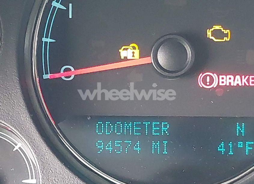 Photo 15 of 2013 Gmc Yukon DENALI (VIN 1GKS2EEF8DR237936)