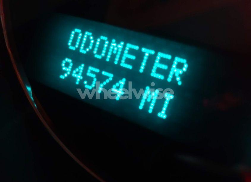 Photo 7 of 2013 Gmc Yukon DENALI (VIN 1GKS2EEF8DR237936)