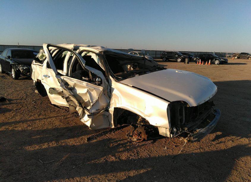 2013 Gmc Yukon DENALI (VIN 1GKS2EEF9DR329573) main photo