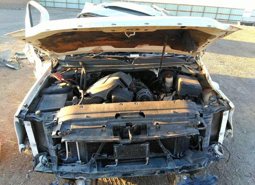 Photo 10 of 2013 Gmc Yukon DENALI (VIN 1GKS2EEF9DR329573)