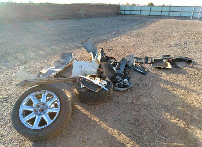 Photo 11 of 2013 Gmc Yukon DENALI (VIN 1GKS2EEF9DR329573)