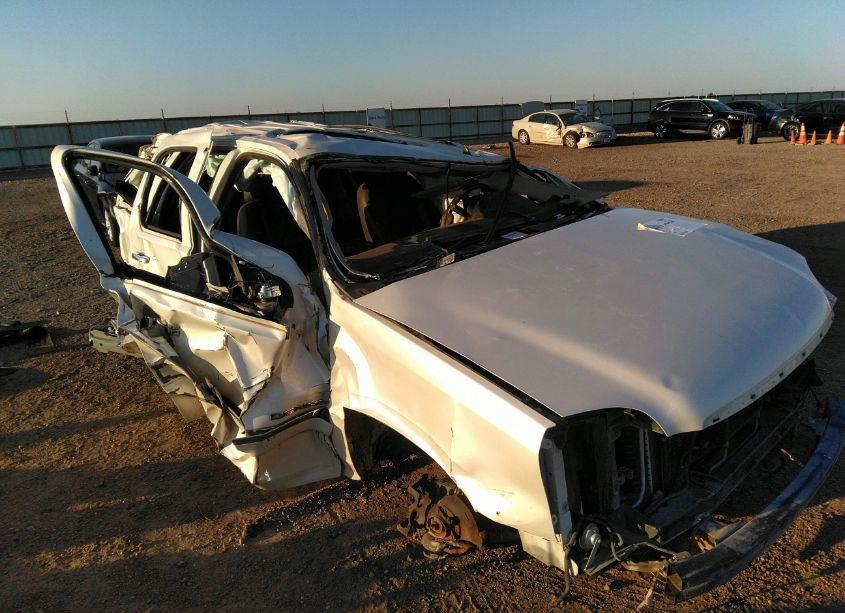 Photo 6 of 2013 Gmc Yukon DENALI (VIN 1GKS2EEF9DR329573)