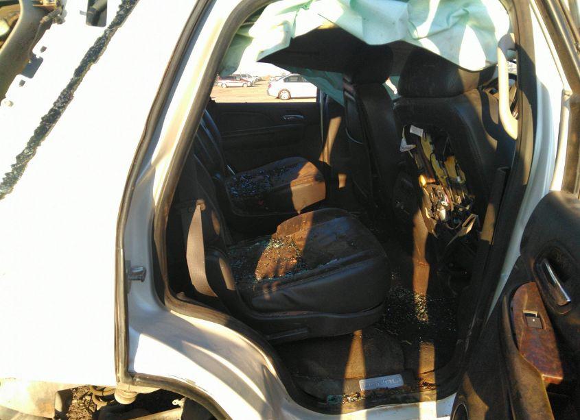 Photo 8 of 2013 Gmc Yukon DENALI (VIN 1GKS2EEF9DR329573)