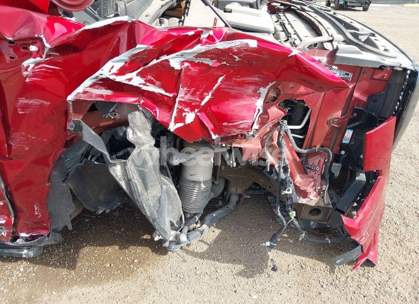 Photo 6 of 2023 Gmc Yukon 4WD DENALI ULTIMATE (VIN 1GKS2EKL2PR128709)