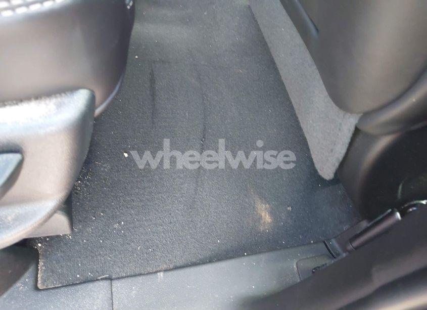 Photo 8 of 2023 Gmc Yukon 4WD DENALI ULTIMATE (VIN 1GKS2EKL2PR128709)