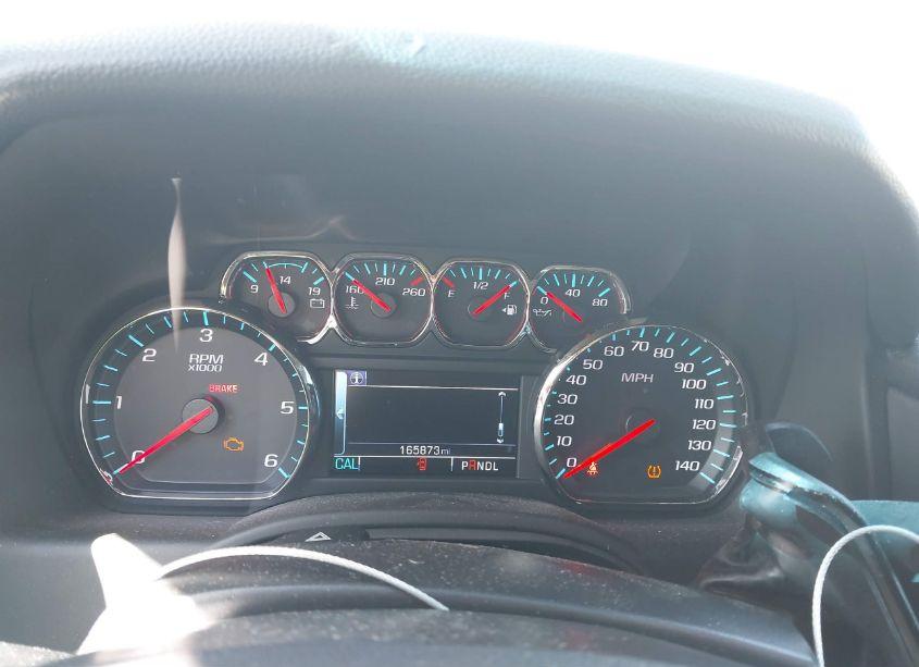 Photo 7 of 2018 Gmc Yukon XL SLE (VIN 1GKS2FKC2JR362989)