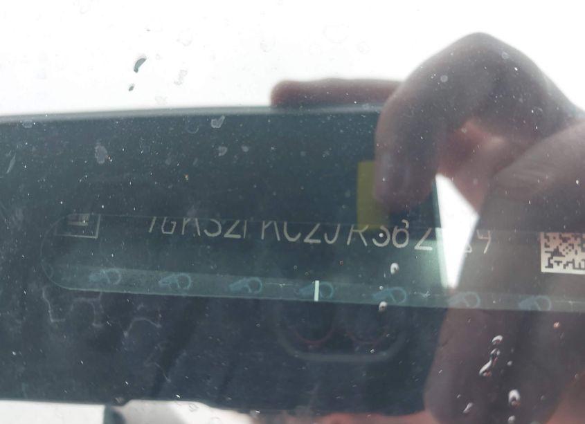 Photo 9 of 2018 Gmc Yukon XL SLE (VIN 1GKS2FKC2JR362989)