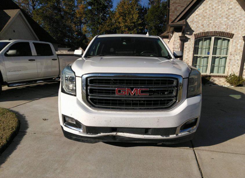 Photo 12 of 2016 Gmc Yukon XL SLE (VIN 1GKS2FKC9GR200270)