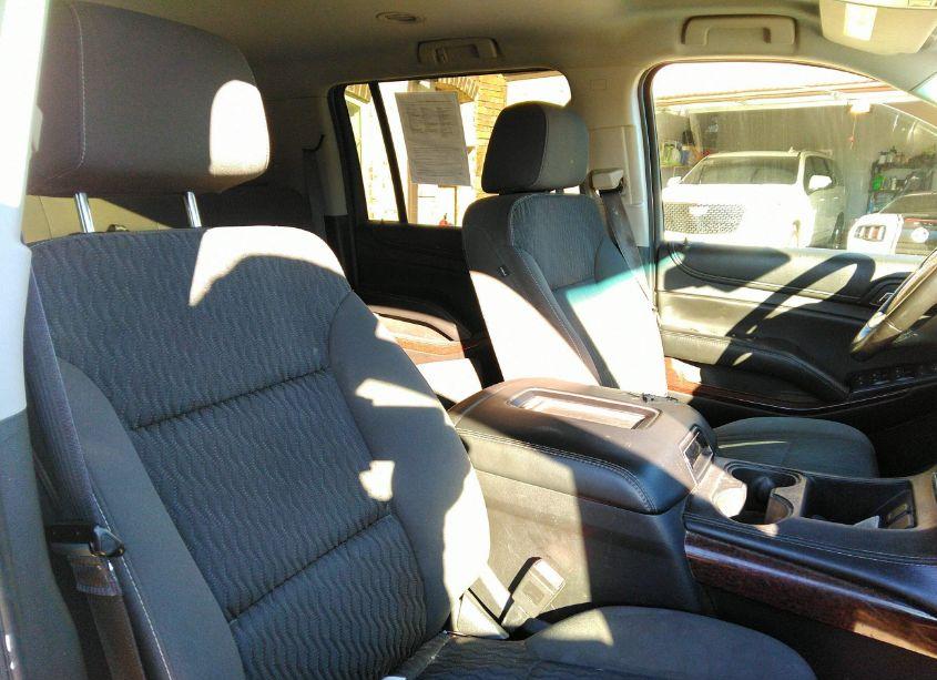 Photo 5 of 2016 Gmc Yukon XL SLE (VIN 1GKS2FKC9GR200270)