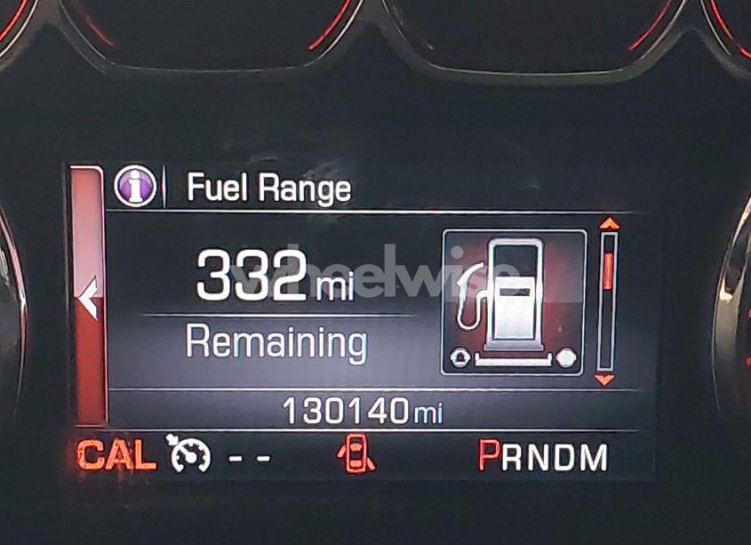 Photo 16 of 2016 Gmc Yukon XL SLE (VIN 1GKS2FKCXGR283496)