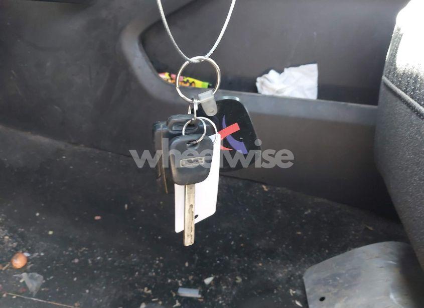 Photo 11 of 2017 Gmc Yukon XL SLE (VIN 1GKS2FKCXHR117562)