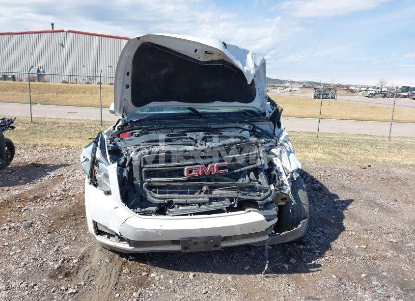 Photo 12 of 2017 Gmc Yukon XL SLE (VIN 1GKS2FKCXHR117562)