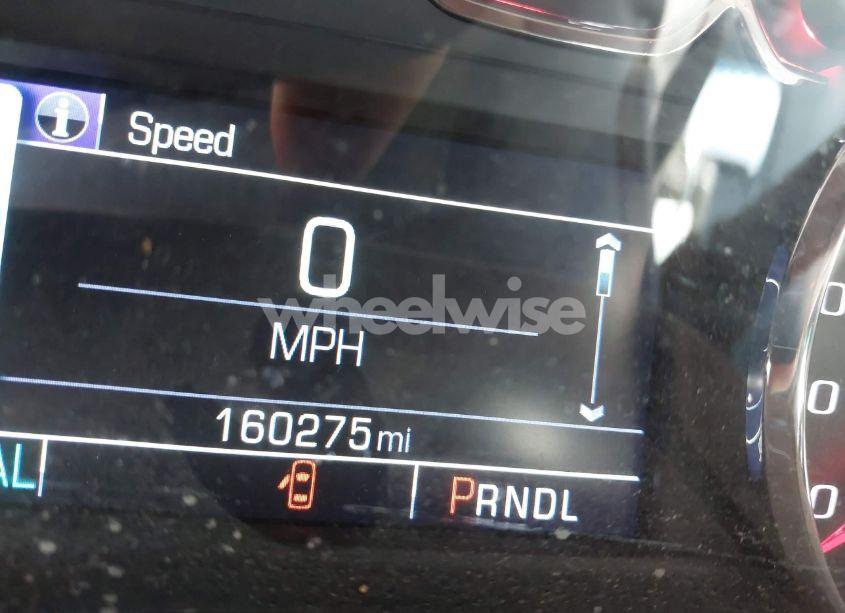 Photo 15 of 2017 Gmc Yukon XL SLE (VIN 1GKS2FKCXHR117562)