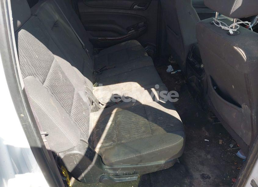 Photo 8 of 2017 Gmc Yukon XL SLE (VIN 1GKS2FKCXHR117562)