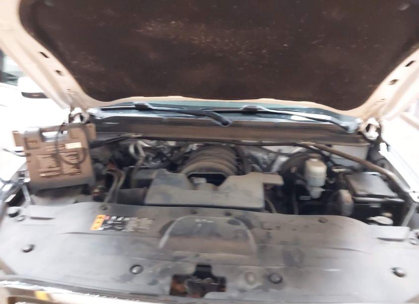 Photo 10 of 2017 Gmc Yukon XL SLT (VIN 1GKS2GKC0HR204781)