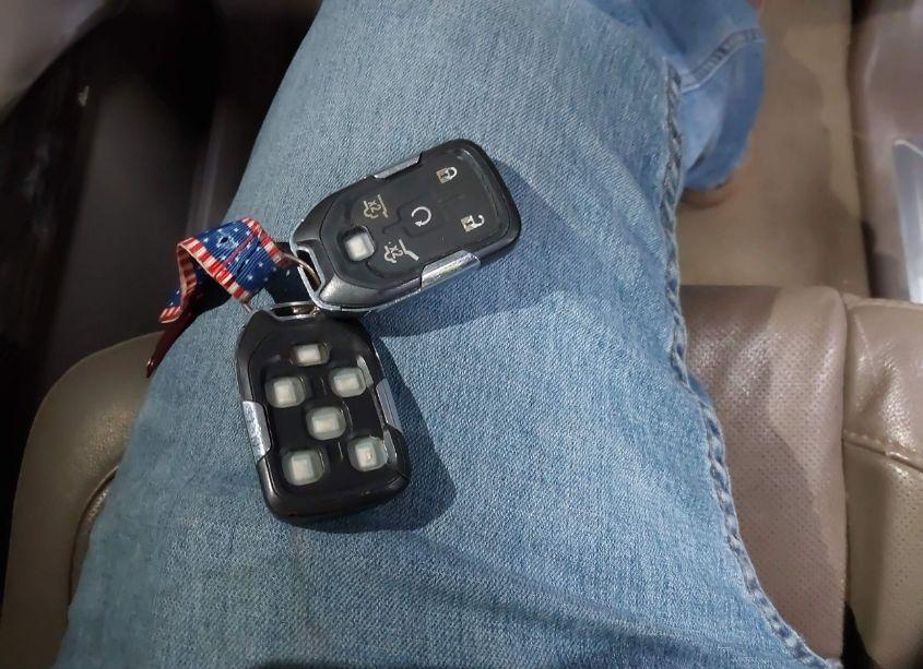 Photo 11 of 2017 Gmc Yukon XL SLT (VIN 1GKS2GKC0HR204781)