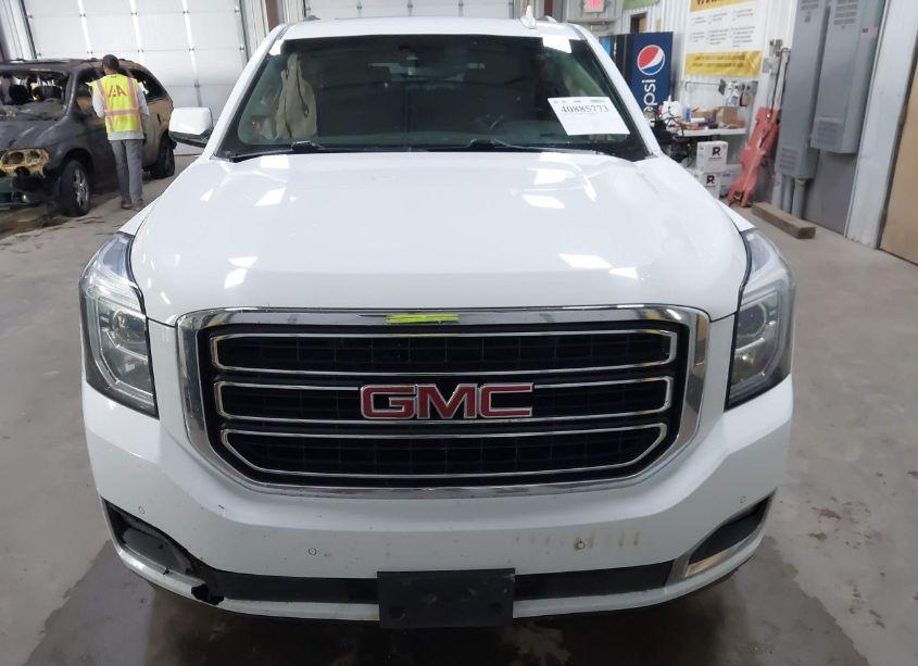 Photo 12 of 2017 Gmc Yukon XL SLT (VIN 1GKS2GKC0HR204781)
