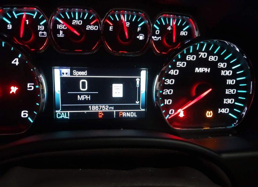 Photo 15 of 2017 Gmc Yukon XL SLT (VIN 1GKS2GKC0HR204781)