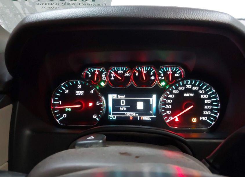 Photo 7 of 2017 Gmc Yukon XL SLT (VIN 1GKS2GKC0HR204781)