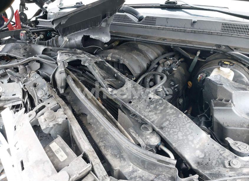 Photo 10 of 2019 Gmc Yukon XL SLT (VIN 1GKS2GKC0KR247038)