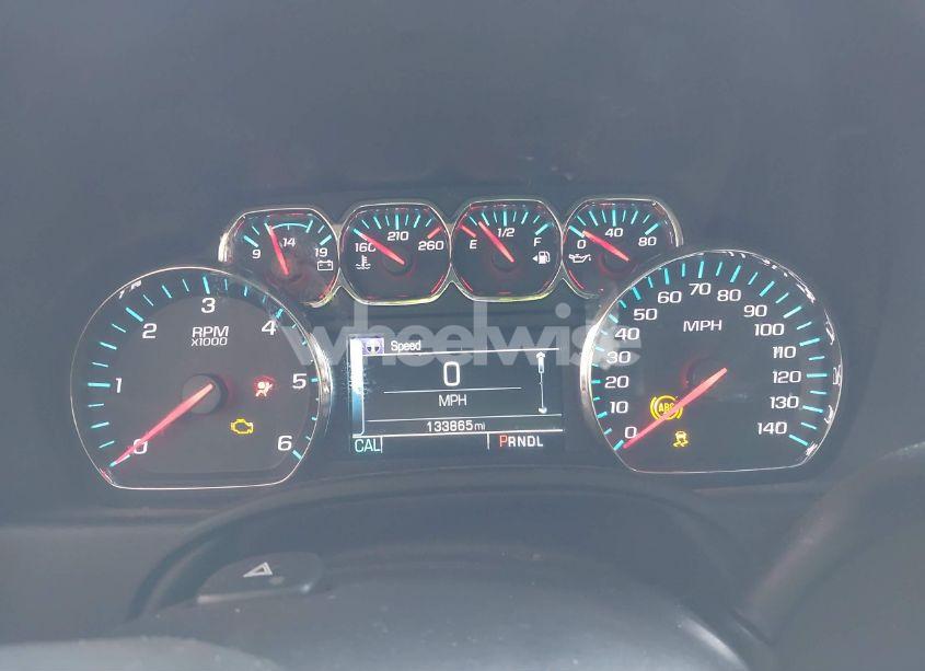 Photo 7 of 2019 Gmc Yukon XL SLT (VIN 1GKS2GKC0KR247038)