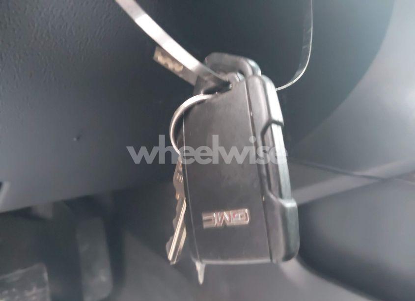 Photo 11 of 2015 Gmc Yukon XL 1500 SLE (VIN 1GKS2GKC2FR207887)