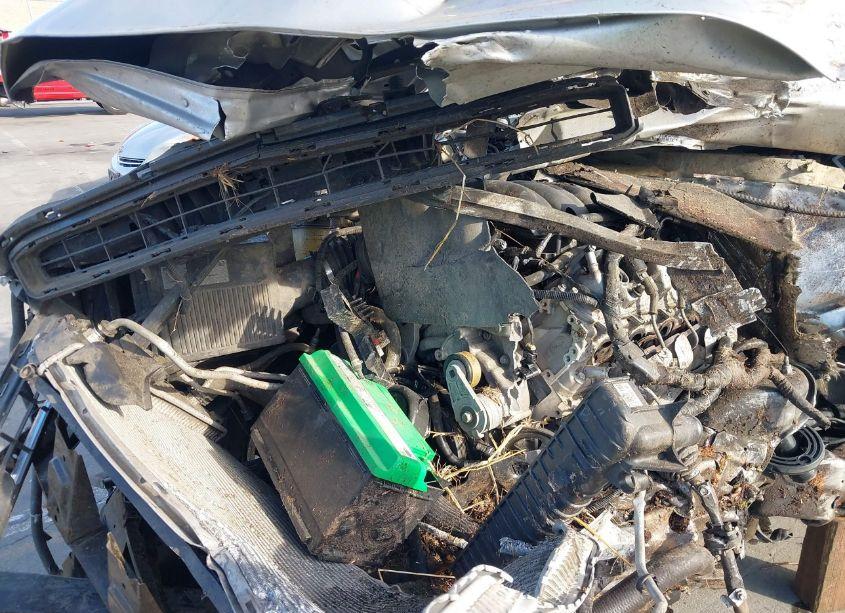 Photo 10 of 2015 Gmc Yukon XL 1500 SLE (VIN 1GKS2GKC2FR269662)