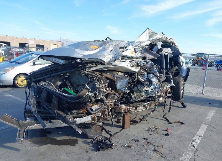 Photo 6 of 2015 Gmc Yukon XL 1500 SLE (VIN 1GKS2GKC2FR269662)