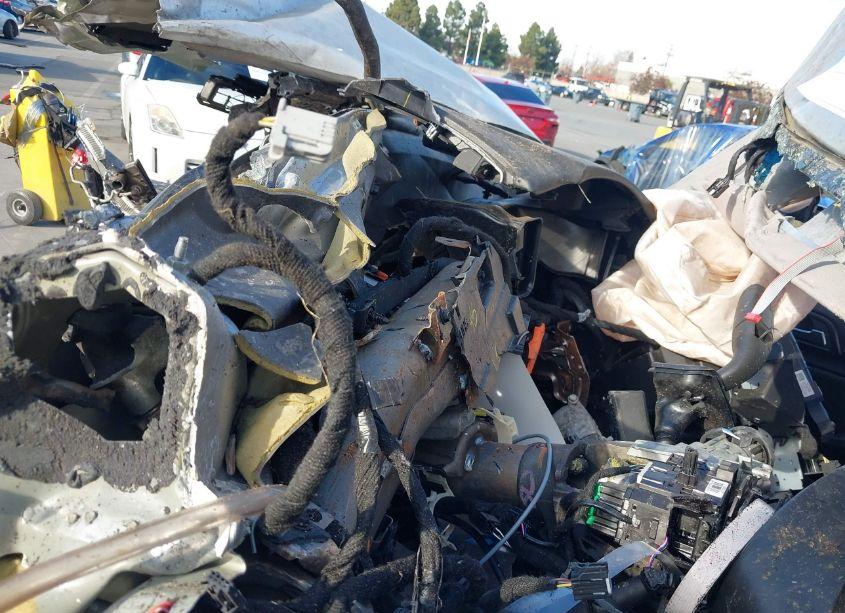 Photo 7 of 2015 Gmc Yukon XL 1500 SLE (VIN 1GKS2GKC2FR269662)