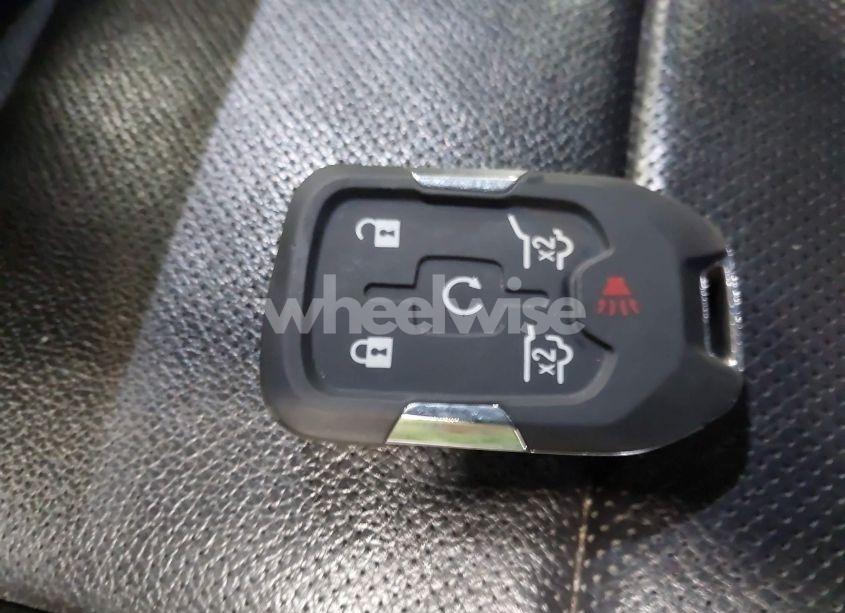 Photo 11 of 2018 Gmc Yukon XL SLT (VIN 1GKS2GKC2JR213729)