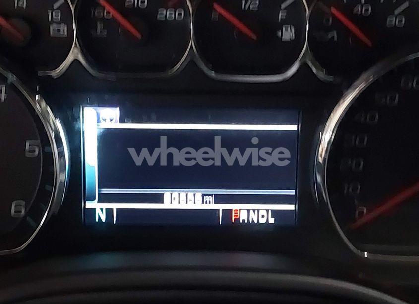 Photo 7 of 2018 Gmc Yukon XL SLT (VIN 1GKS2GKC2JR213729)