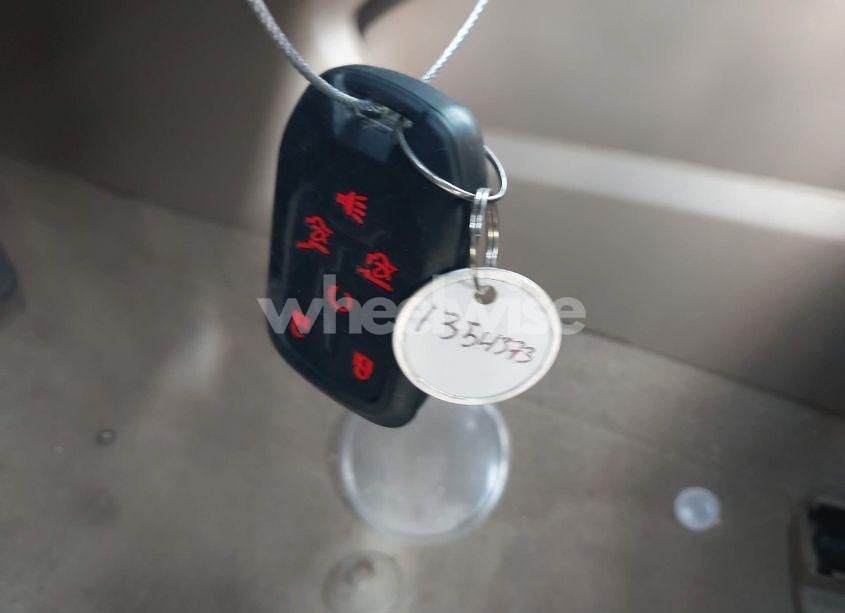 Photo 11 of 2019 Gmc Yukon XL SLT (VIN 1GKS2GKC2KR313251)