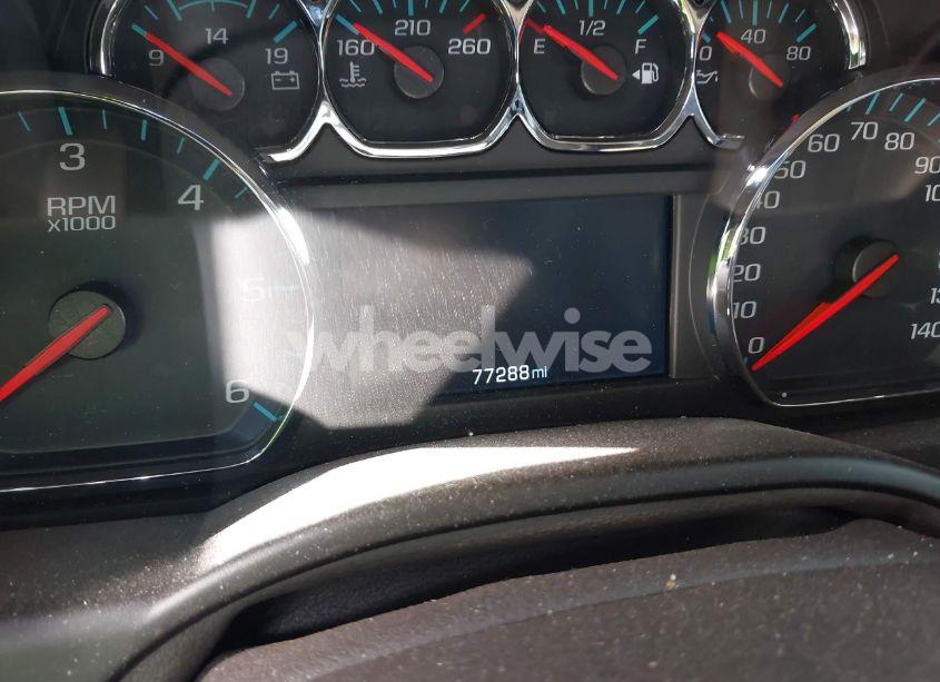 Photo 7 of 2019 Gmc Yukon XL SLT (VIN 1GKS2GKC2KR313251)