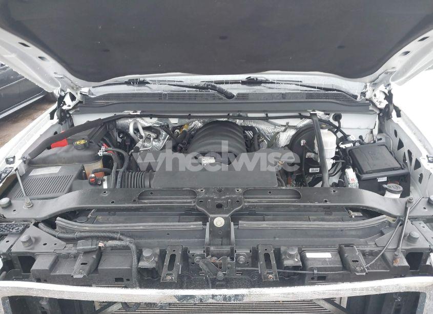 Photo 10 of 2016 Gmc Yukon XL SLT (VIN 1GKS2GKC3GR132490)